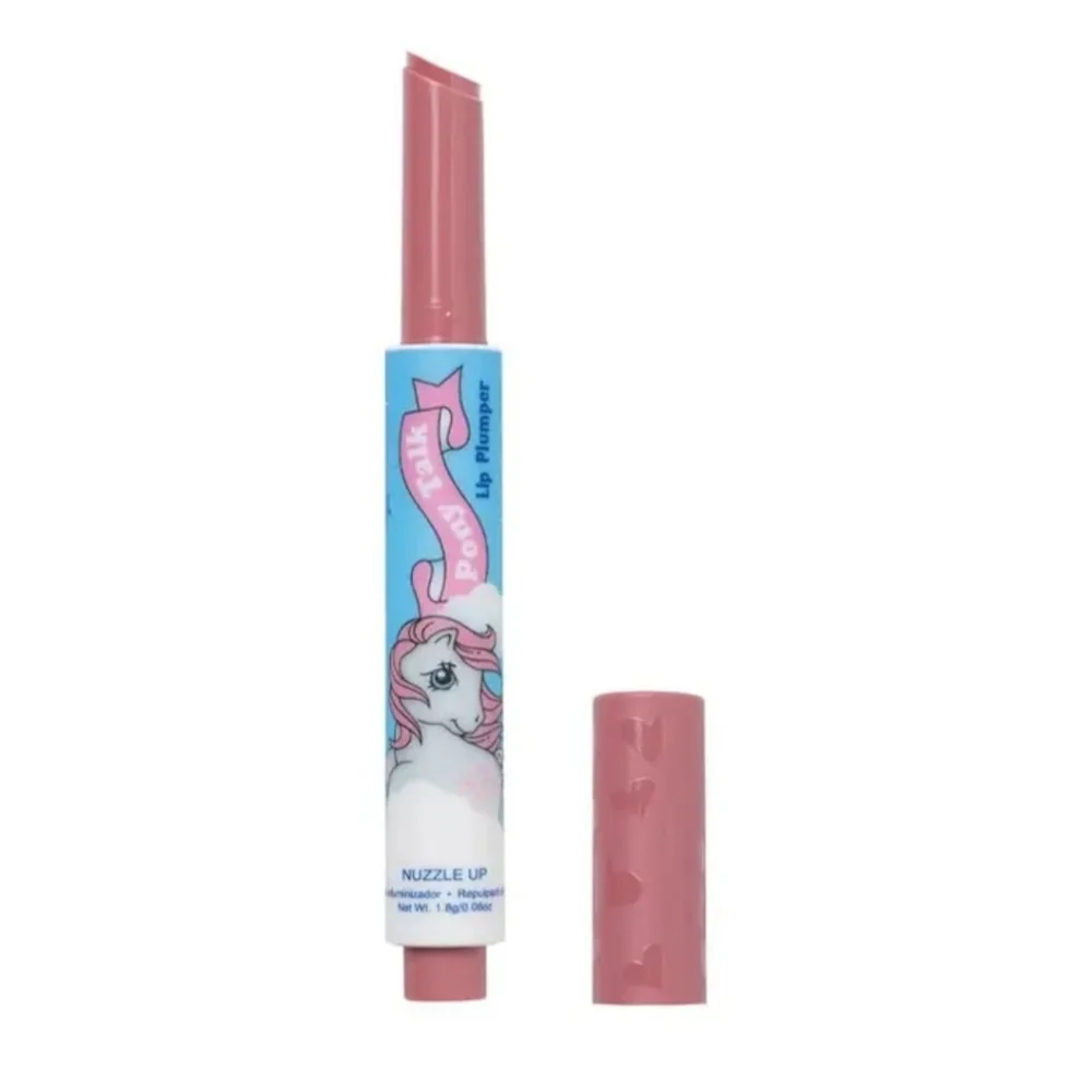 My little‎ Pony- Nuzzle Lip Plumper​